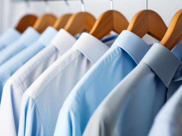Aldo’s Cleaners