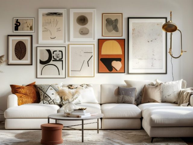 Caran Art & Framing