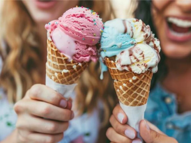 Carvel Ice Cream