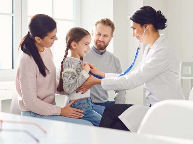 Children’s Medical Association