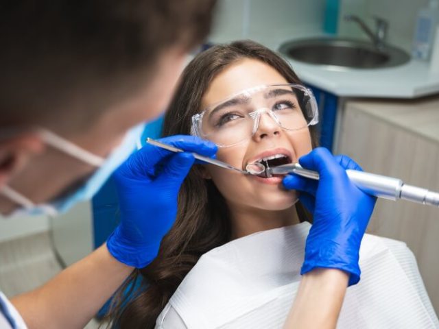 Family Dental Practice
