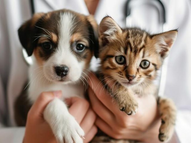 Heron Lakes Animal Hospital