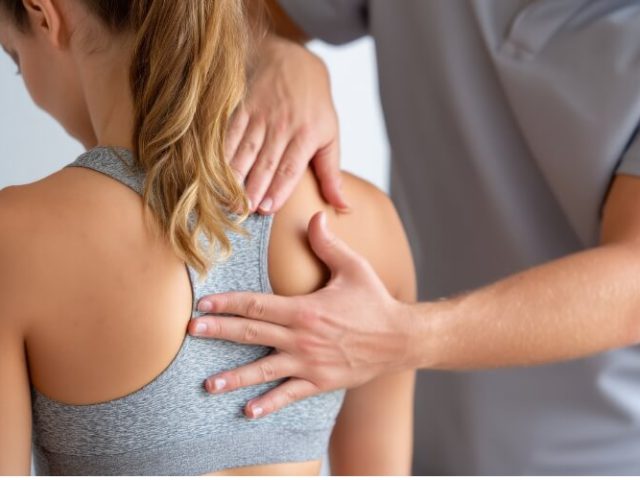 The Spine and Wellness Centers