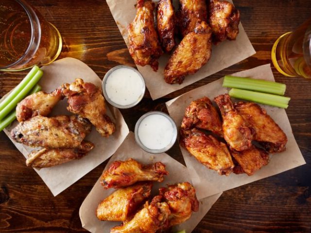 Lefty’s Tavern & Grill