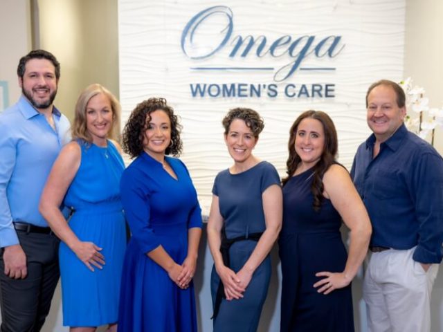 Omega Women’s Healthcare