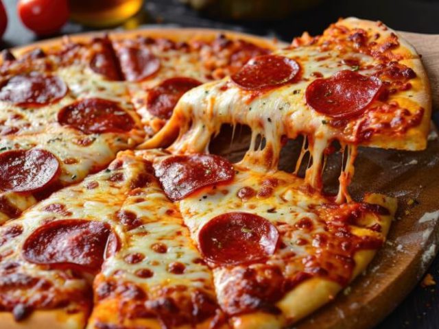 Pasquale & Sons’ Pizza Company
