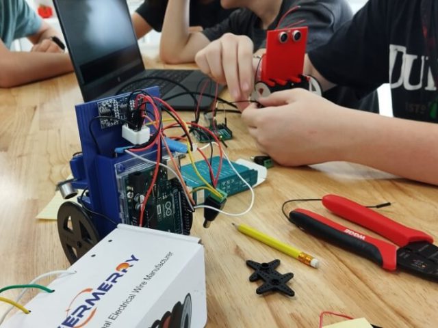 Xai Robotics