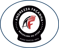 Andrezza Facanha Brazilian Jiu-Jitsu Academy