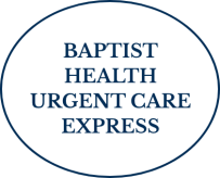 Baptist Health Urgent Care Express