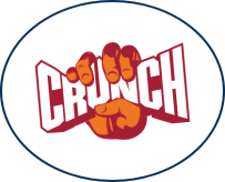 Crunch Fitness