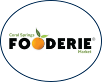 Coral Springs Fooderie Market