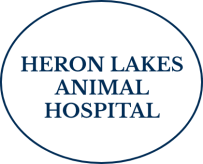 Heron Lakes Animal Hospital